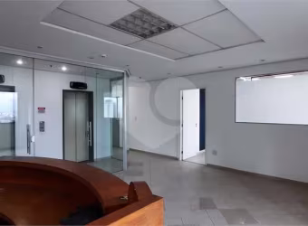 Sala comercial à venda na Rua José Debieux, 35, Santana, São Paulo, 280 m2 por R$ 1.998.000
