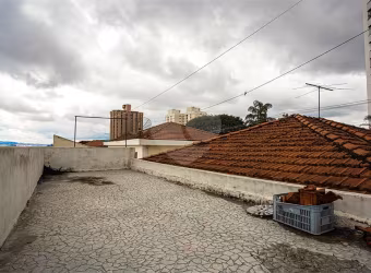 Casa com 4 quartos à venda na Rua Waldemar Martins, 105, Parque Peruche, São Paulo, 280 m2 por R$ 1.200.000