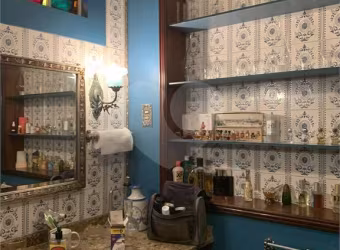 Casa com 3 quartos à venda na Rua Doutor Zuquim, 860, Santana, São Paulo, 258 m2 por R$ 1.500.000