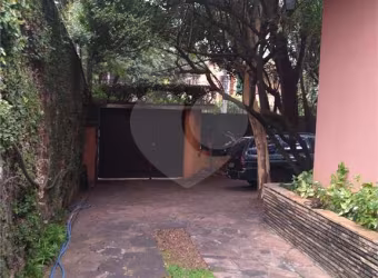 Casa com 3 quartos à venda na Rua Natingui, 1286, Vila Madalena, São Paulo, 280 m2 por R$ 6.800.000