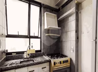 Apartamento com 3 quartos à venda na Avenida Doutor Cardoso de Melo, 122, Vila Olímpia, São Paulo, 120 m2 por R$ 1.115.000