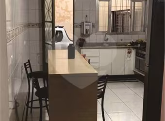 Casa com 2 quartos à venda na Rua Mandiba, 421, Imirim, São Paulo, 132 m2 por R$ 520.000