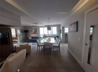 Apartamento com 3 quartos à venda na Rua Maranhão, 35, Pompéia, Santos, 220 m2 por R$ 2.230.000