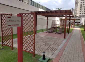 Apartamento com 2 quartos à venda na Rua Henrique Casela, 54, Jardim América da Penha, São Paulo, 45 m2 por R$ 320.000
