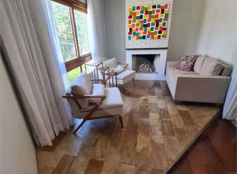 Casa em condomínio fechado com 5 quartos à venda na Avenida Apparecida Tellau Seraphin, 1602, Marambaia, Vinhedo, 400 m2 por R$ 2.180.000