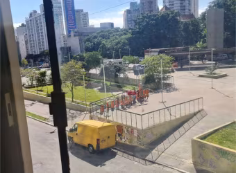 Ponto comercial à venda na Rua Gravataí, 23, Consolação, São Paulo, 280 m2 por R$ 950.000
