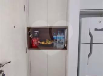 Apartamento com 2 quartos à venda na Rua Quararibéia, 200, Vila Isa, São Paulo, 61 m2 por R$ 720.000