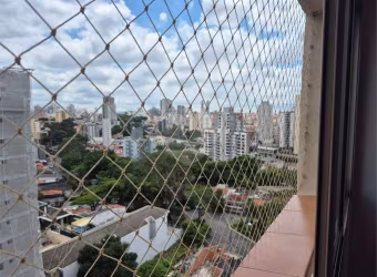 Apartamento com 2 quartos à venda na Rua Maria do Carmo Sene, 87, Vila Paulicéia, São Paulo, 60 m2 por R$ 530.000