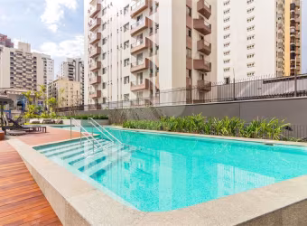 Apartamento com 3 quartos à venda na Rua Doutor Fadlo Haidar, 134, Vila Olímpia, São Paulo, 153 m2 por R$ 3.920.000
