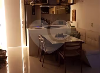 Apartamento com 2 quartos à venda na Rua Dona Ana Neri, 581, Cambuci, São Paulo, 65 m2 por R$ 600.000