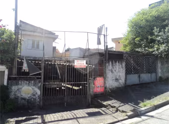 Casa com 2 quartos à venda na Rua Osório Duque Estrada, 57, Pestana, Osasco, 265 m2 por R$ 800.000