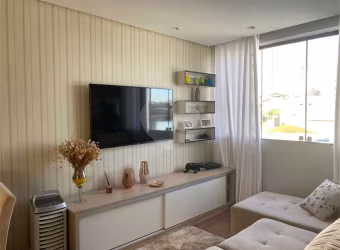 Apartamento com 3 quartos à venda na Rua São Jorge, 103, Centro, Diadema, 67 m2 por R$ 460.000
