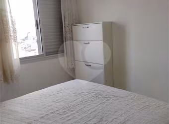 Apartamento com 1 quarto à venda na Rua Scuvero, 174, Cambuci, São Paulo, 36 m2 por R$ 295.000