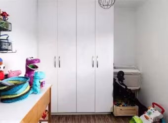 Apartamento com 3 quartos à venda na Rua Piratininga, 201, Brás, São Paulo, 68 m2 por R$ 610.000