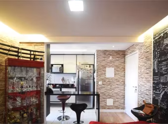 Apartamento com 3 quartos à venda na Avenida Professor Francisco Morato, 4650, Vila Sônia, São Paulo, 81 m2 por R$ 750.000