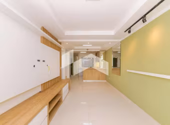 Sobrado com 116 m², 3 quartos sendo 1 suíte à venda no bairro Cajuru.