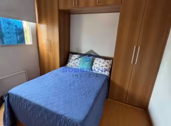 Apartamento com 2 quartos à venda na Rua Conceição Aparecida Augsten, --, Castelo, Belo Horizonte por R$ 299.500