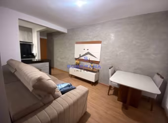 Apartamento com 2 quartos à venda na Avenida da Sinfonia, --, Santa Amélia, Belo Horizonte por R$ 368.000