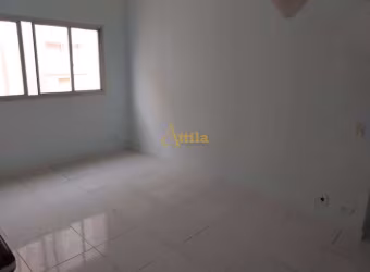 Apto reformado (lado praia, 2 dorms., 1 vaga, Enseada
