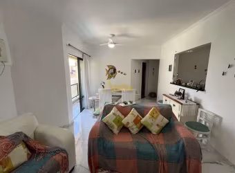 Apto 3 dorms., 250mts praia, lazer, 1 vaga, Enseada
