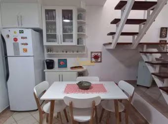 Casa de Vila com 2 quartos, Riviera - Módulo 26, Bertioga - R$ 1 mi, Cod: 5732