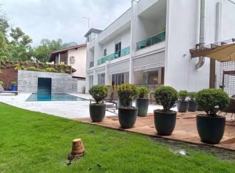 Casa de alto padrão com 5 suítes - Módulo 30 - Riviera