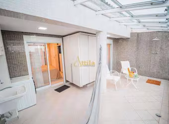 Apartamento alto padrão com 3 dormitórios - Módulo 2 - Riviera