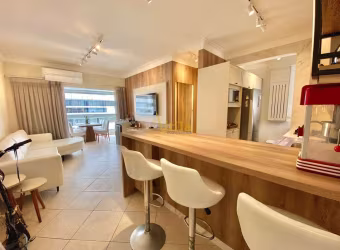 Apartamento alto padrão com 3 dormitórios - Módulo 7 - Riviera