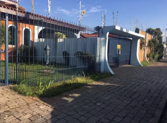 Casa para alugar, 400 m² por R$ 11.433,30/mês - Jardim Santa Rosália - Sorocaba/SP
