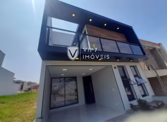 Casa com 3 dormitórios à venda, 150 m² por R$ 800.000,00 - Horto Florestal - Sorocaba/SP