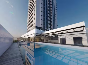 Apartamento à venda, 3 quartos, 3 suítes, 2 vagas, Vila Lucy - Sorocaba/SP