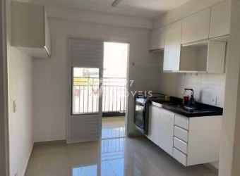Apartamento à venda, 1 quarto, 1 suíte, 1 vaga, Parque Campolim - Sorocaba/SP