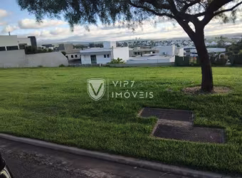 Terreno à venda, Alphaville Nova Esplanada 3 - Votorantim/SP