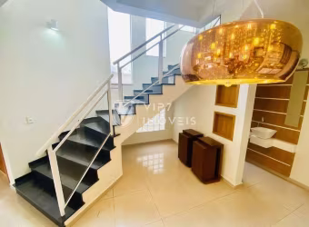 Casa para aluguel, 3 quartos, 2 suítes, 4 vagas, Jardim Itanguá - Sorocaba/SP
