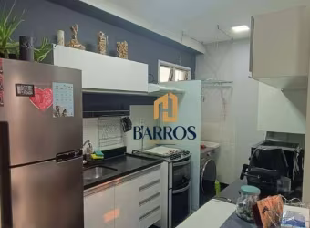 Apartamento a venda 3 dormitórios 74m2 - Glebas California - Piracicaba SP