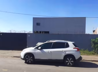 Excelente barracão na Fazenda Rio Grande