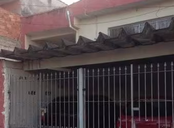 Casa em Ferrazópolis  -  São Bernardo do Campo