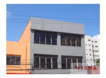 Loja/Salão em Rudge Ramos  -  São Bernardo do Campo