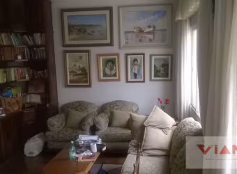 Casa Sobrado em Jardim Palermo  -  São Bernardo do Campo