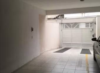 Apartamento Cobertura em Jardim Bela Vista  -  Santo André