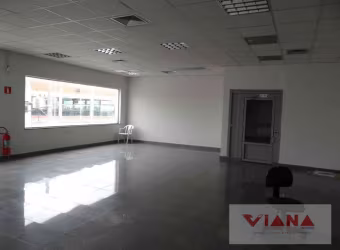 Loja/Salão em Planalto  -  São Bernardo do Campo
