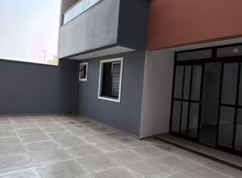 Apartamento em Baeta Neves  -  São Bernardo do Campo