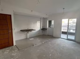 Apartamento em Anchieta  -  São Bernardo do Campo