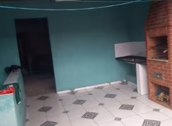 Casa Assobradado Jardim Laura  -  São Bernardo do Campo