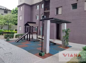 Apartamento em Planalto  -  São Bernardo do Campo