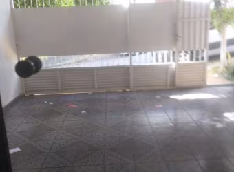 Sobrado em Dos Casa  -  São Bernardo do Campo