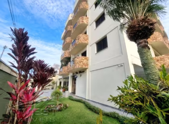 Ubatuba, Centro - Apartamento  bem localizado com  03 dormitorios sendo 01 suite.
