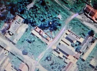 Terreno, Parque Verde Mar, Mongaguá - R$ 180 mil, Cod: 3428-5