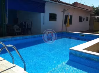 Casa com 3 dorms, Cibratel I, Itanhaém - R$ 1.35 mi, Cod: 180-14