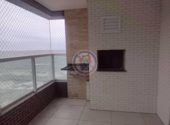 Apartamento com 2 dorms, Centro, Mongaguá - R$ 550 mil, Cod: 5702-3